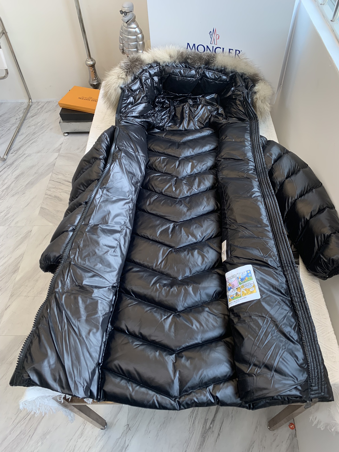 Moncler Down Jackets